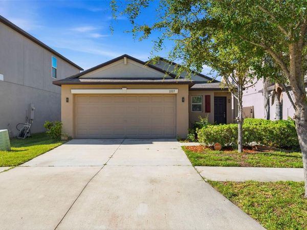 7227 SALT RIVER AVENUE , SUN CITY CENTER, FL 33573
