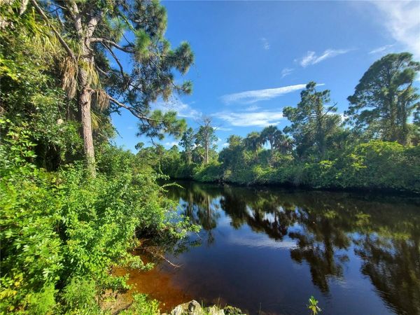 395 RAMBLEWOOD STREET , PORT CHARLOTTE, FL 33953