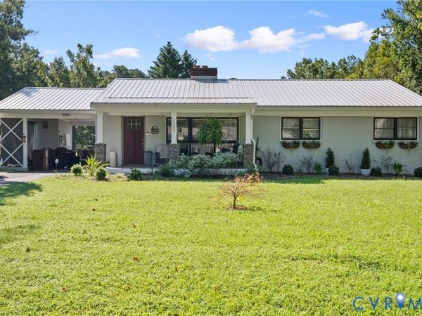 1301 Lee Drive, Farmville, VA 23901