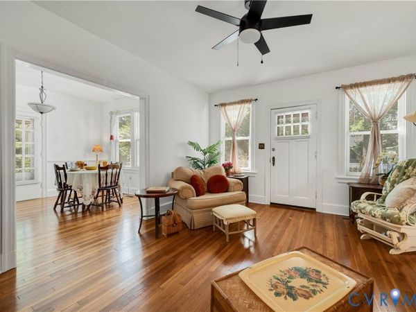 1714 Oakdale Avenue, Richmond, VA 23227