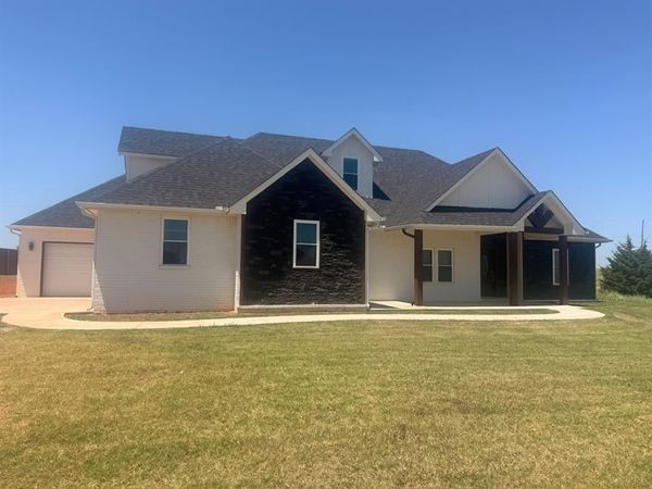 4351 N Whitetail Drive, Guthrie, OK 73044