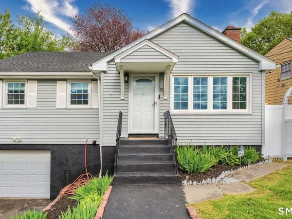 16 Ledger , Hartford, CT 06106