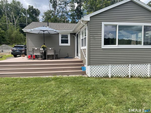 60 Ashford Lake, Ashford, CT 06278