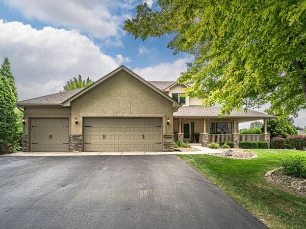 15353 Eagles Ridge NW, Prior Lake, MN 55372