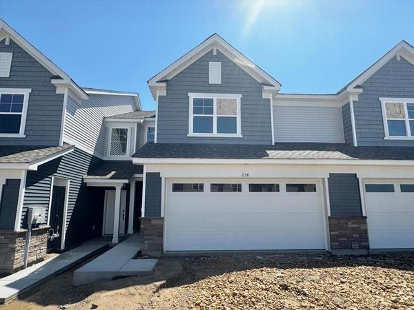 214 Huntington Drive , Waconia, MN 55387