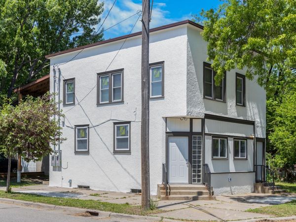 4301 James Avenue N, Minneapolis, MN 55412