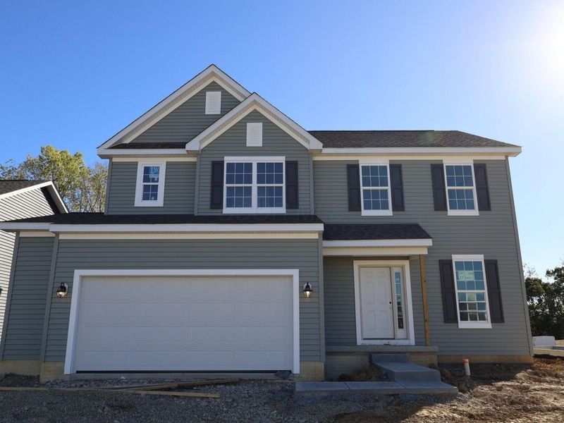 27 Englewood Road, Commercial Point, OH 43116 Photo 1