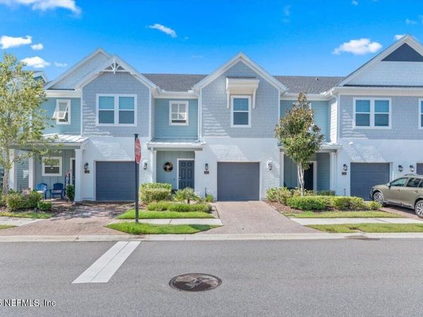155 APPLETON Court, St. Johns, FL 32092