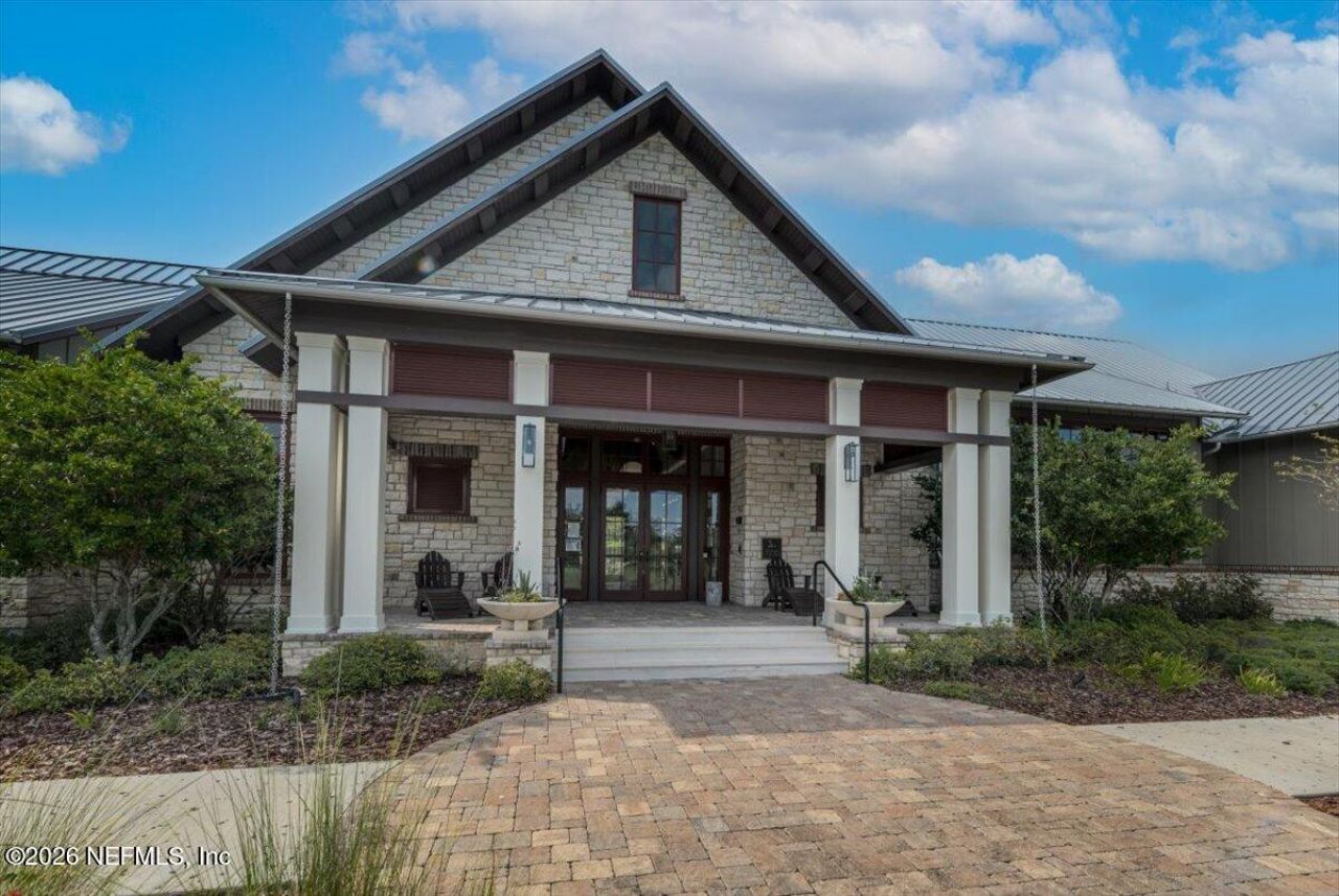 155 Appleton Court, Saint Johns, FL 32092 Photo