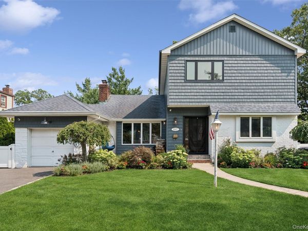 1007 Stafford Road, Valley Stream, NY 11580