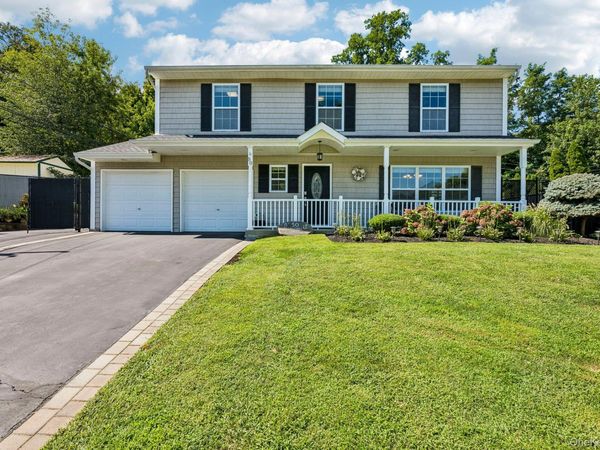 50 Gristmill Drive, Kings Park, NY 11754