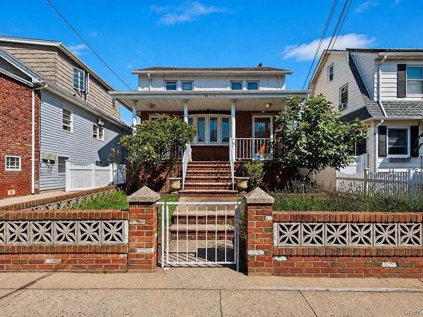 99-11 159th Avenue , Howard Beach, NY 11414