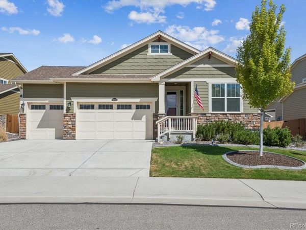16352 Clayton Street , Brighton, CO 80602