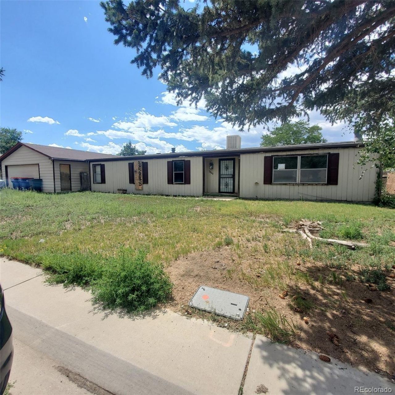 1423 Macpool Street, Dacono, CO 80514 Main Photo