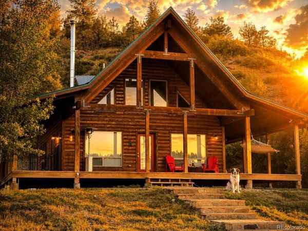 28502 Colorado 151, Pagosa Springs, CO 81447