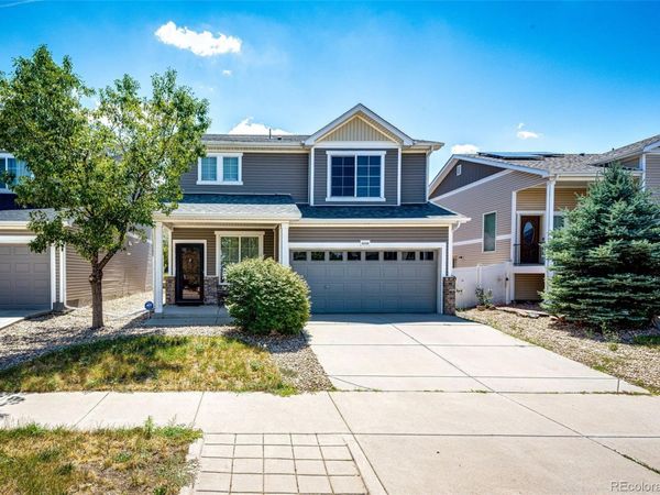 4608 Andes Way , Denver, CO 80249