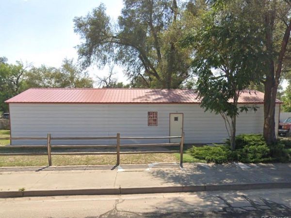 310 Elm Avenue, Rocky Ford, CO 81067