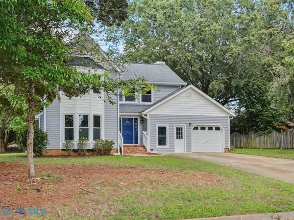 138 Racine Drive , Newport News, VA 23608