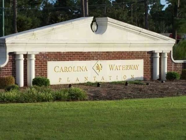 1126 Bluffton Ct. , Myrtle Beach, SC 29579