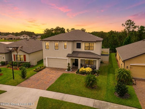 620 Old Country Road SE , Palm Bay, FL 32909