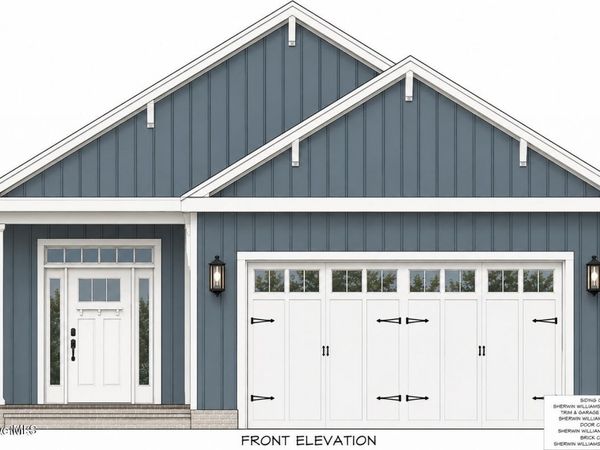 103 Winters Rest Road , Beaufort, NC 28516