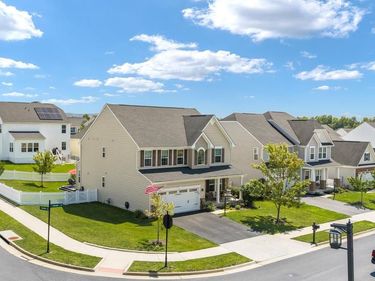 116 IRONWEED DRIVE, LAKE FREDERICK, VA 22630