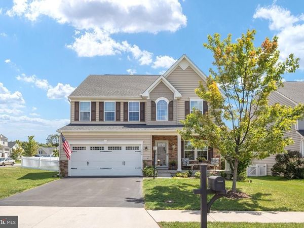 116 IRONWEED DRIVE , LAKE FREDERICK, VA 22630