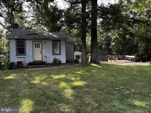 12218 OLD GUNPOWDER ROAD , BELTSVILLE, MD 20705