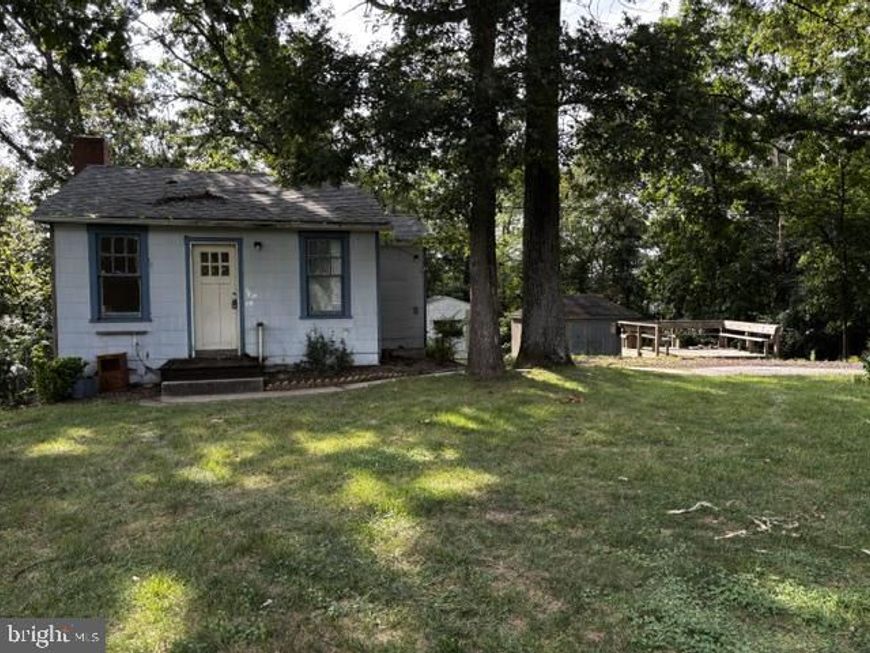12218 Old Gunpowder Road , Beltsville, MD 20705 Main Photo
