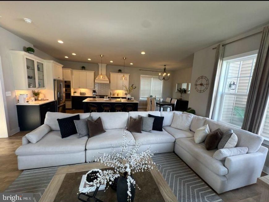 1502 Sandbar Willow Drive, Odenton, MD 21113 Main Photo