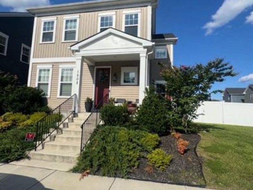 1502 Sandbar Willow Drive, Odenton, MD 21113 Main Photo