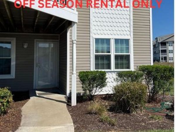 37171 HARBOR DRIVE , Unit 38-2, OCEAN VIEW, DE 19970