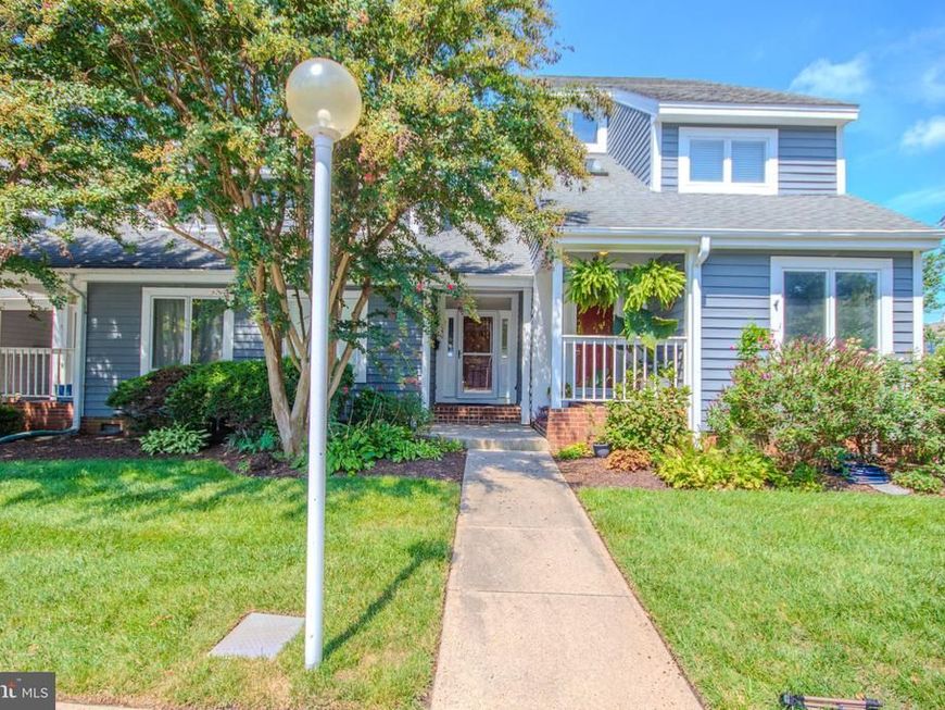 650 River Oak Court , Unit B-10 B, Salisbury, MD 21801 Main Photo