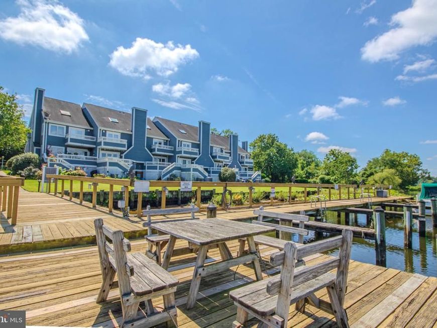 650 River Oak Court, Unit B-10 B, Salisbury, MD 21801 Main Photo
