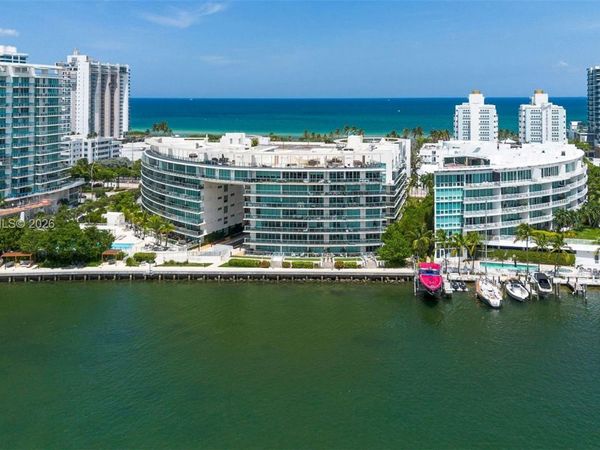 6620 Indian Creek Dr , Unit 509, Miami Beach, FL 33141