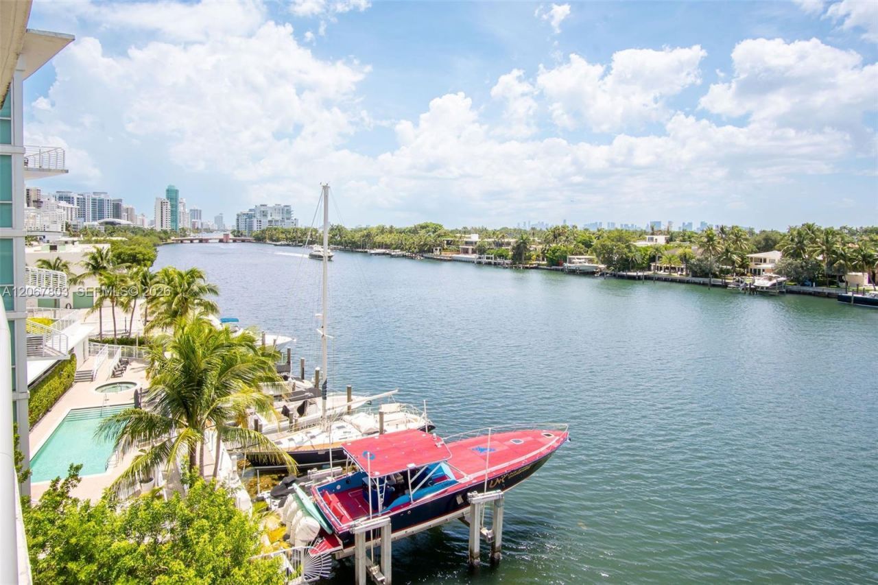 6620 Indian Creek Dr, Unit 509, Miami Beach, FL 33141 Photo