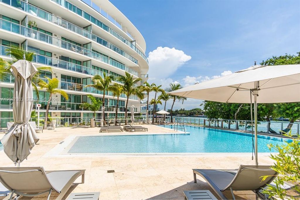 6620 Indian Creek Dr, Unit 509, Miami Beach, FL 33141 Photo