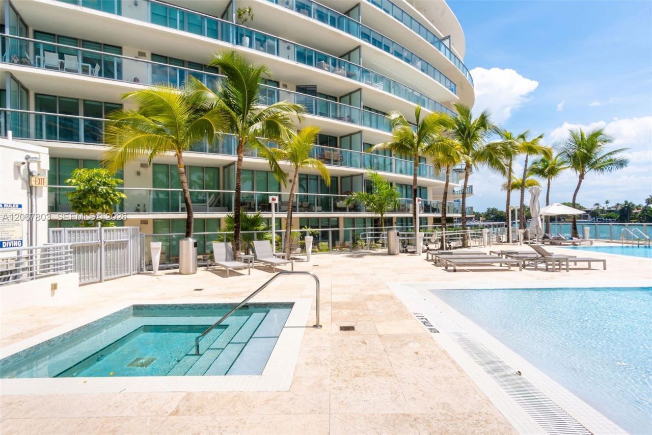 6620 Indian Creek Dr, Unit 509, Miami Beach, FL 33141 Photo