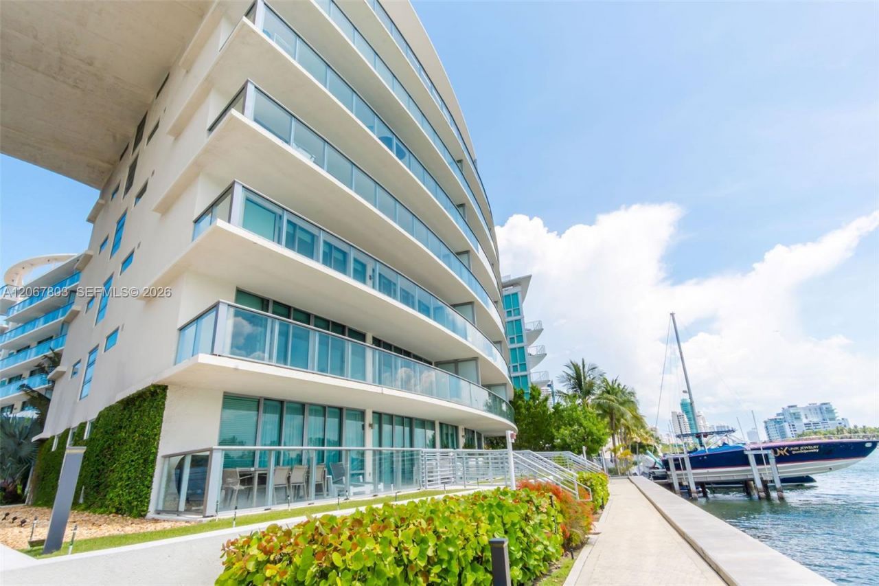 6620 Indian Creek Dr, Unit 509, Miami Beach, FL 33141 Photo