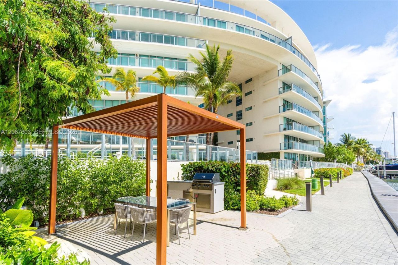 6620 Indian Creek Dr, Unit 509, Miami Beach, FL 33141 Photo