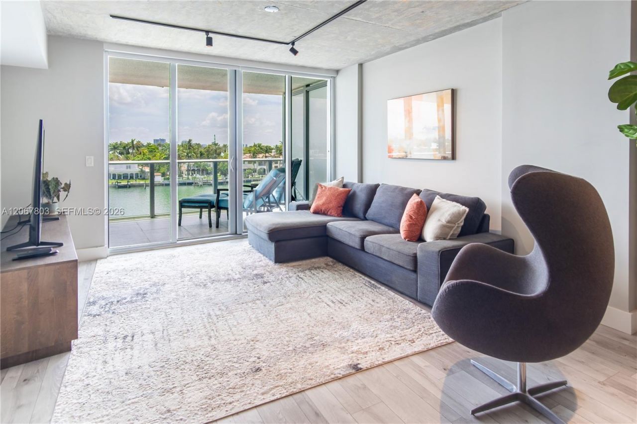 6620 Indian Creek Dr, Unit 509, Miami Beach, FL 33141 Photo