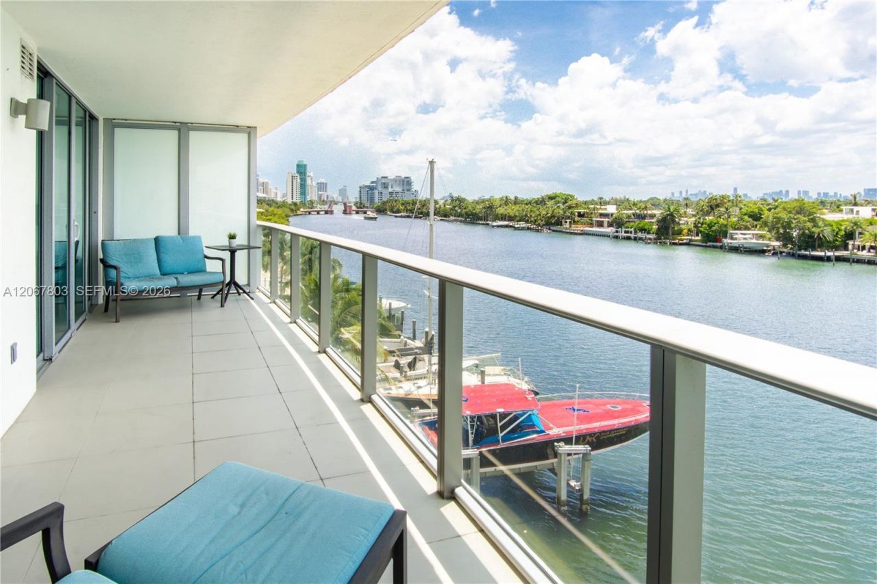 6620 Indian Creek Dr, Unit 509, Miami Beach, FL 33141 Photo