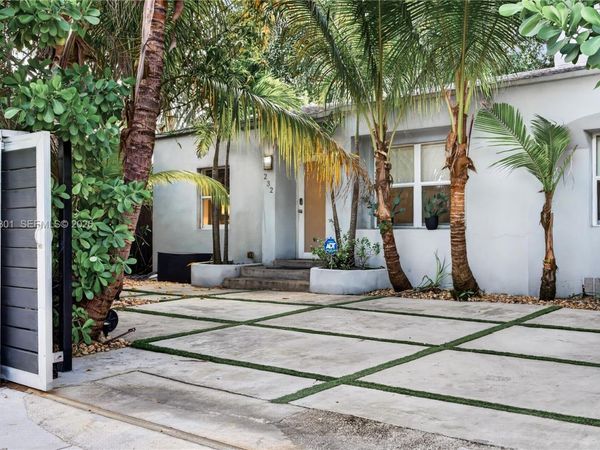 232 NW 59th St #232, Miami, FL 33127