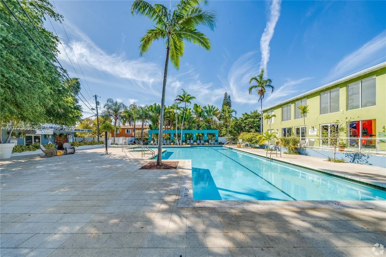 290 NE 51, Unit 2, Miami, FL 33137 Main Photo