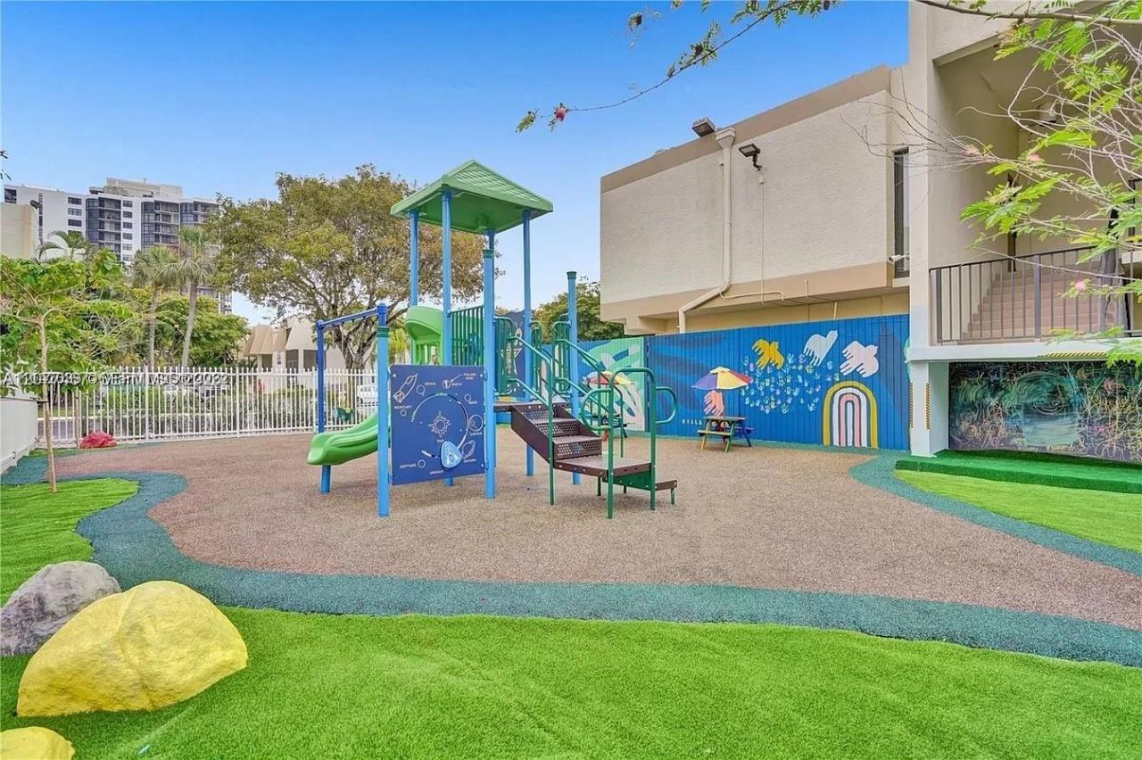 20441 NE 30th Ave, Unit 324-9, Aventura, FL 33180 Photo