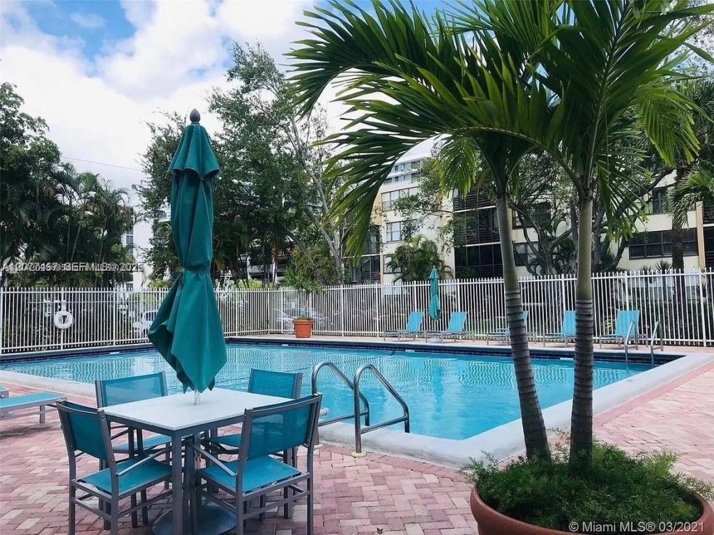 20441 NE 30th Ave, Unit 324-9, Aventura, FL 33180 Photo