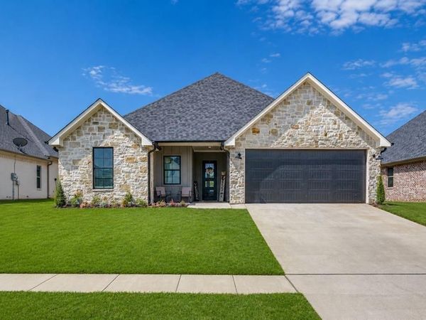 219 Kaul Lane, Bullard, TX 75757