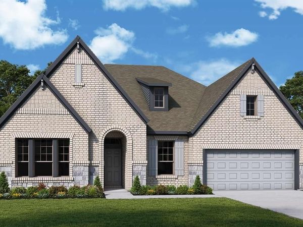 2750 Lazy Dog Lane, Northlake, TX 76247