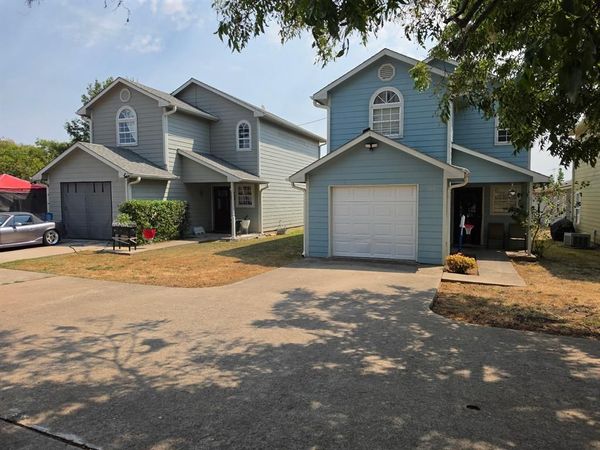 504 E State Highway 11, Unit 506, Tom Bean, TX 75489
