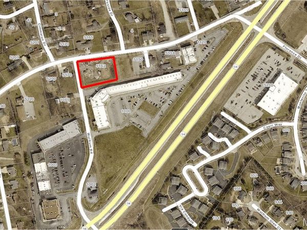 5162 Westwood Drive , Weldon Spring, MO 63304
